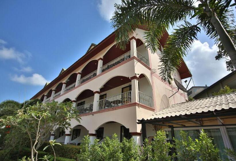 اتاق خانوادگی, Lotus Friendly