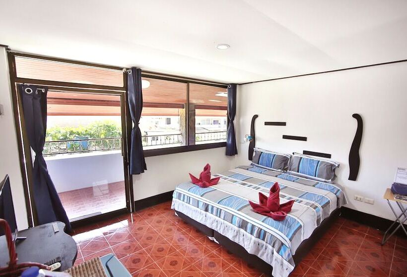 اتاق استاندارد, Lotus Friendly