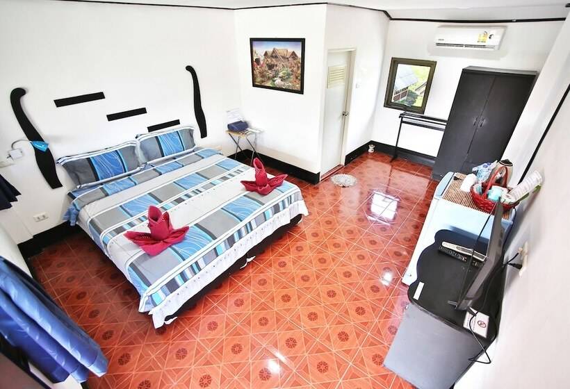 اتاق استاندارد, Lotus Friendly