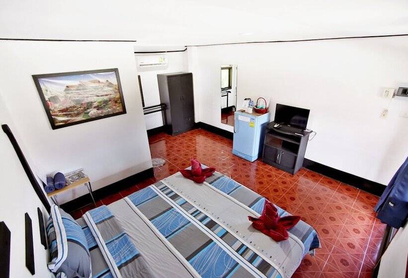 اتاق استاندارد, Lotus Friendly