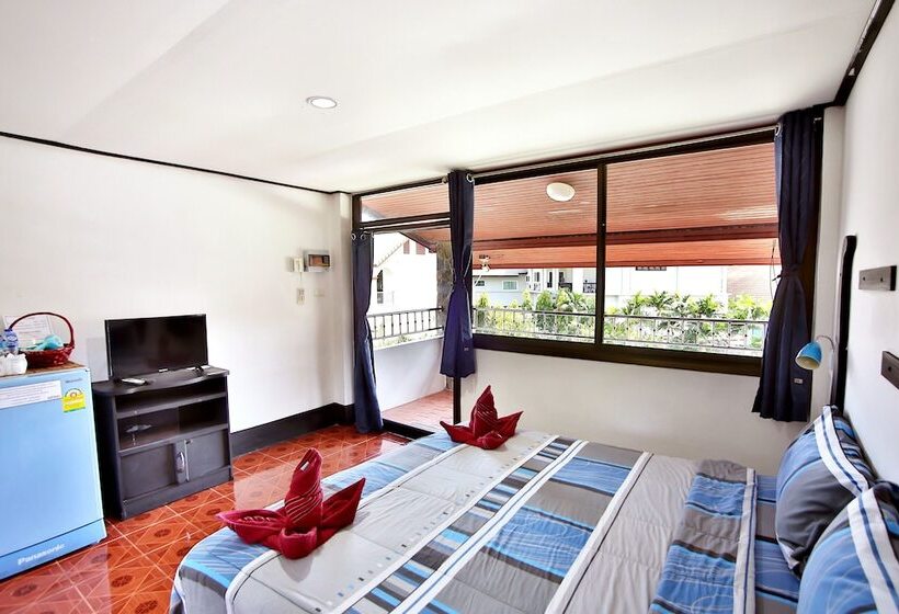 اتاق استاندارد, Lotus Friendly