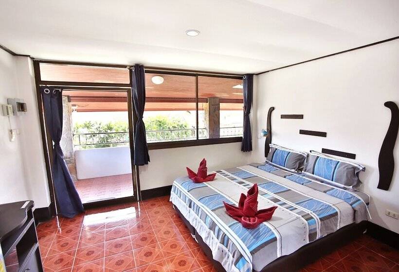 اتاق استاندارد, Lotus Friendly