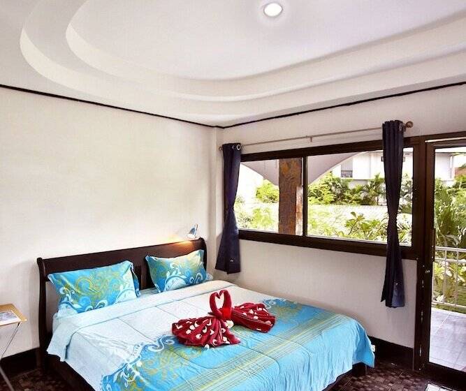 Quarto Estandar, Lotus Friendly