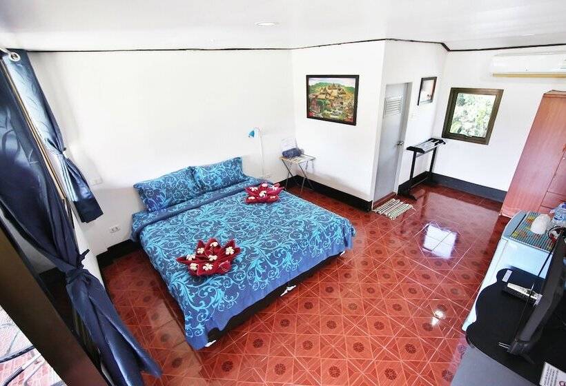 اتاق استاندارد یک نفره, Lotus Friendly