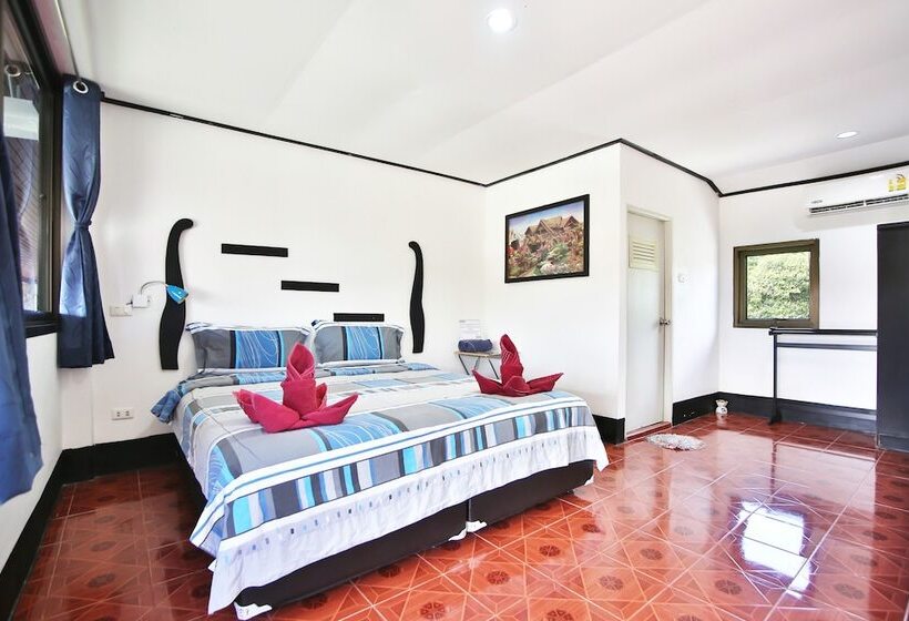 اتاق استاندارد یک نفره, Lotus Friendly