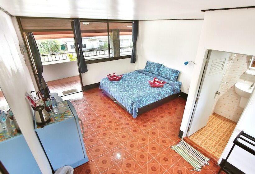 اتاق استاندارد یک نفره, Lotus Friendly