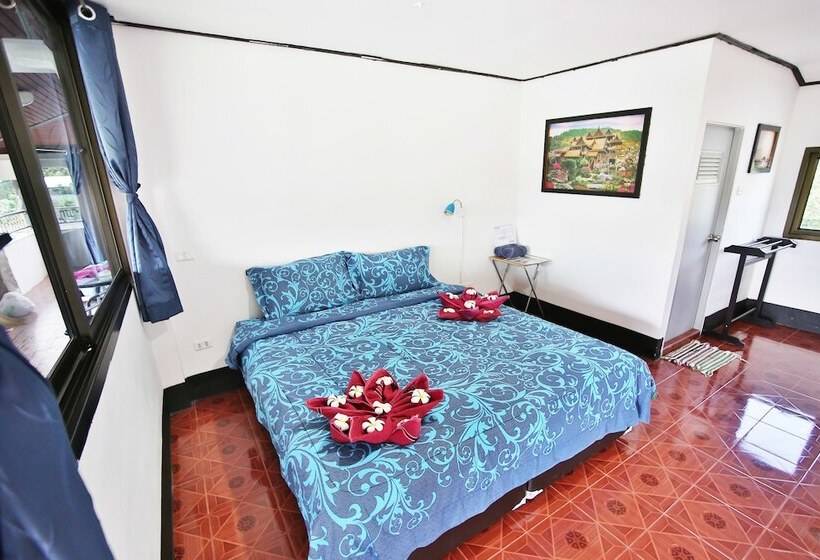 Quarto Estandar Individual, Lotus Friendly