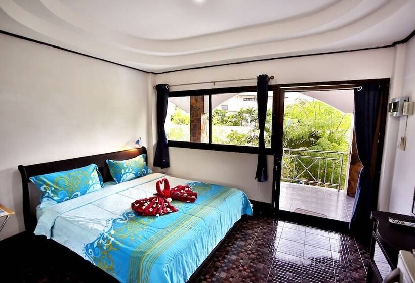 اتاق استاندارد یک نفره, Lotus Friendly