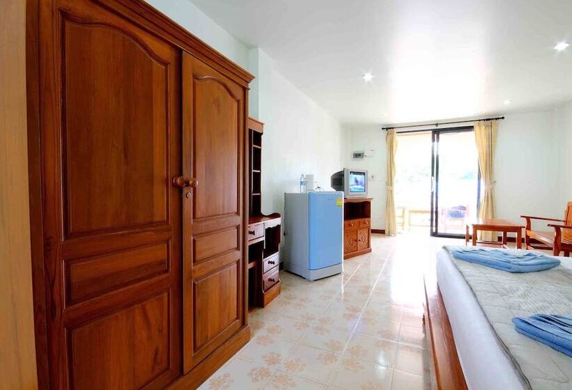Quarto Superior Individual, Lotus Friendly