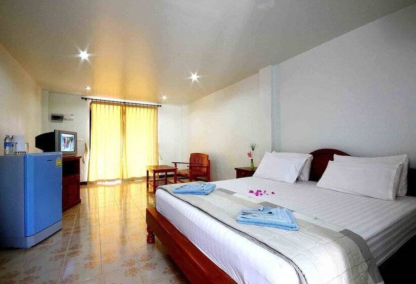 Quarto Superior Individual, Lotus Friendly