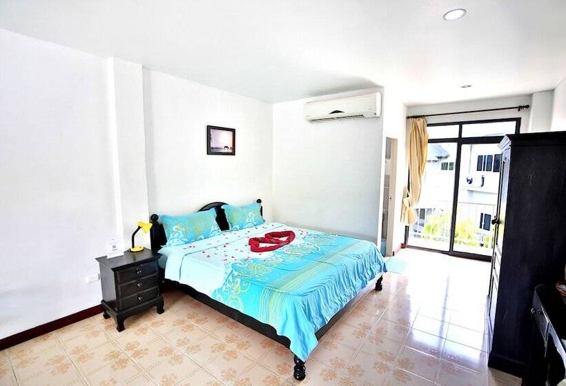 اتاق سوپریور یک تخته, Lotus Friendly