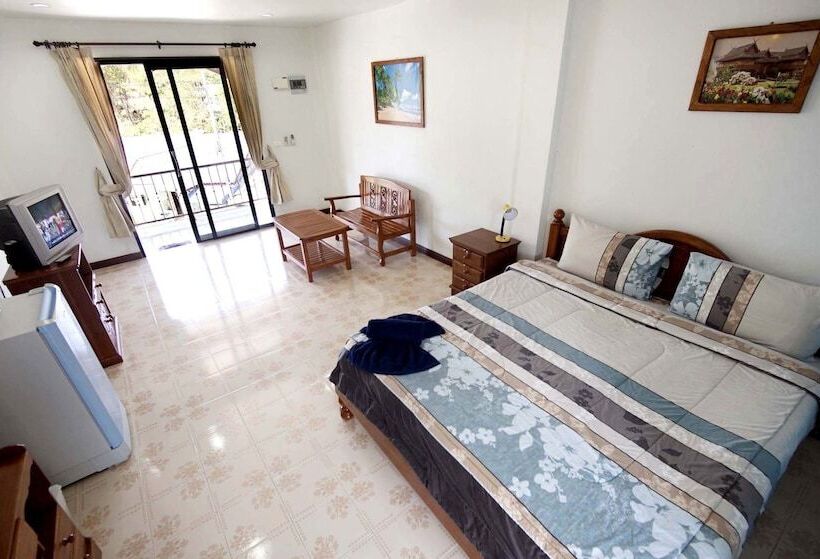 Quarto Superior, Lotus Friendly