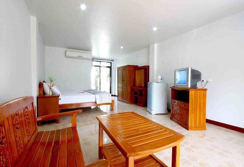 اتاق سوپریور, Lotus Friendly