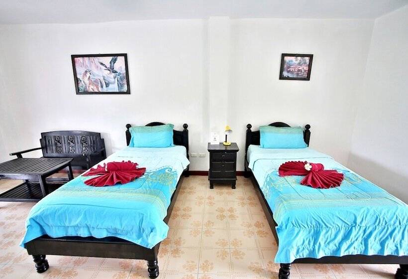 اتاق سوپریور, Lotus Friendly