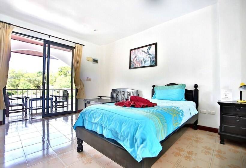 اتاق سوپریور, Lotus Friendly