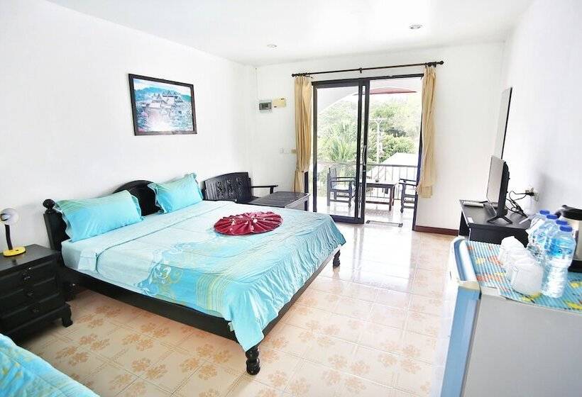 اتاق خانوادگی, Lotus Friendly