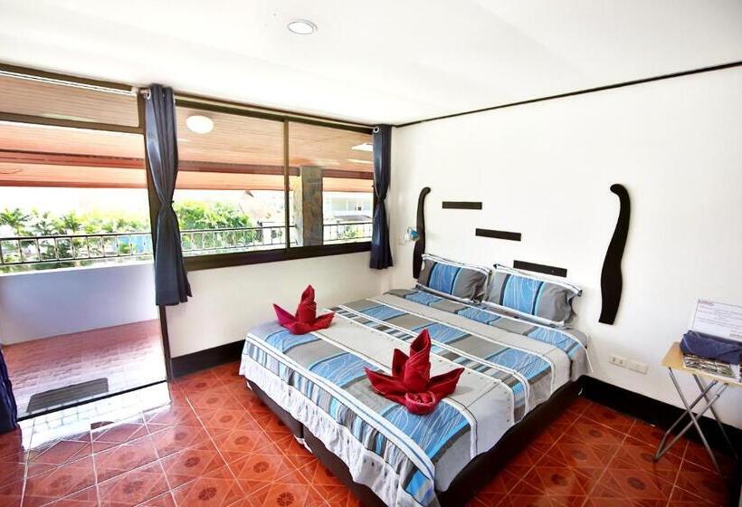 اتاق استاندارد, Lotus Friendly