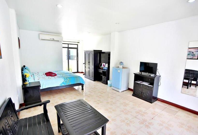 اتاق سوپریور, Lotus Friendly