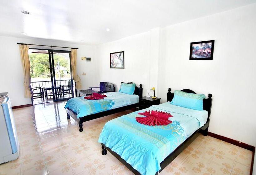 اتاق سوپریور, Lotus Friendly