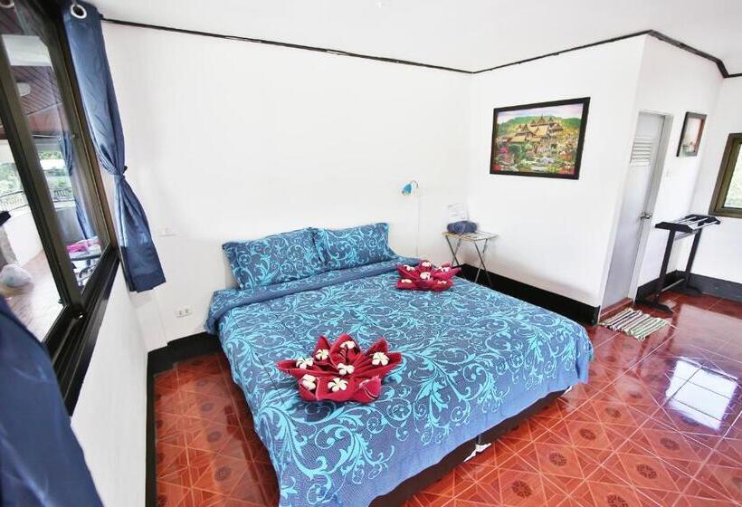 اتاق استاندارد یک نفره, Lotus Friendly