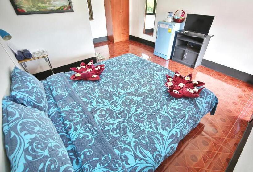 Quarto Estandar Individual, Lotus Friendly