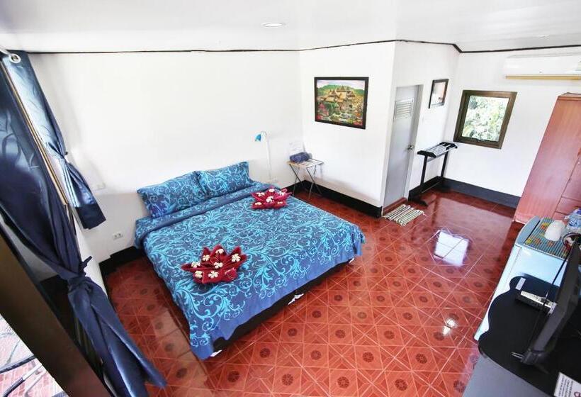 اتاق استاندارد یک نفره, Lotus Friendly