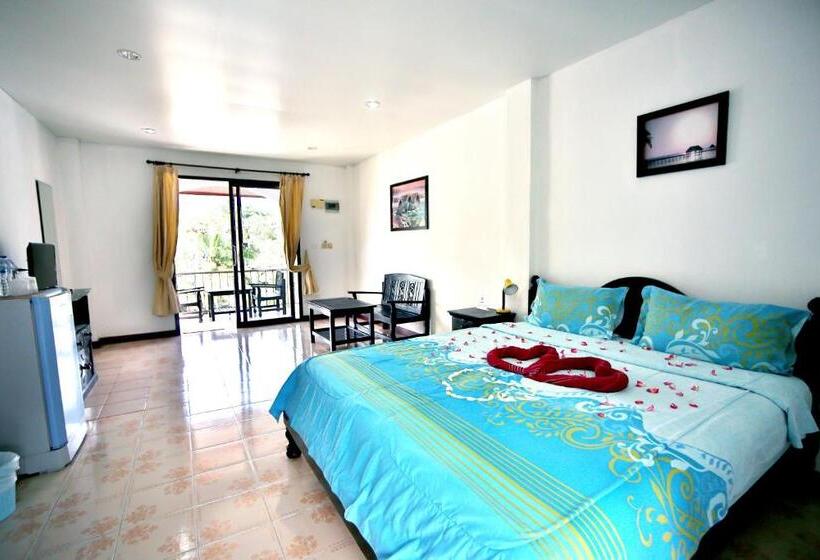 Quarto Superior Individual, Lotus Friendly