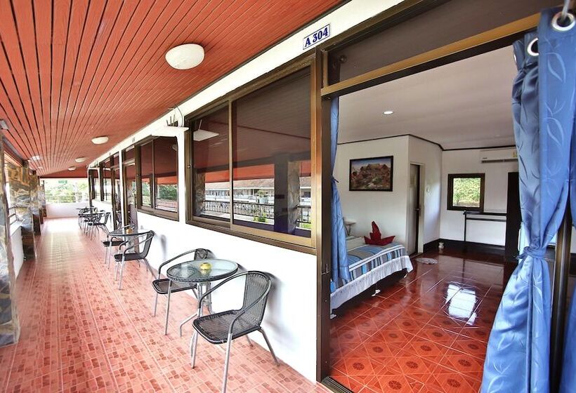 اتاق استاندارد, Lotus Friendly