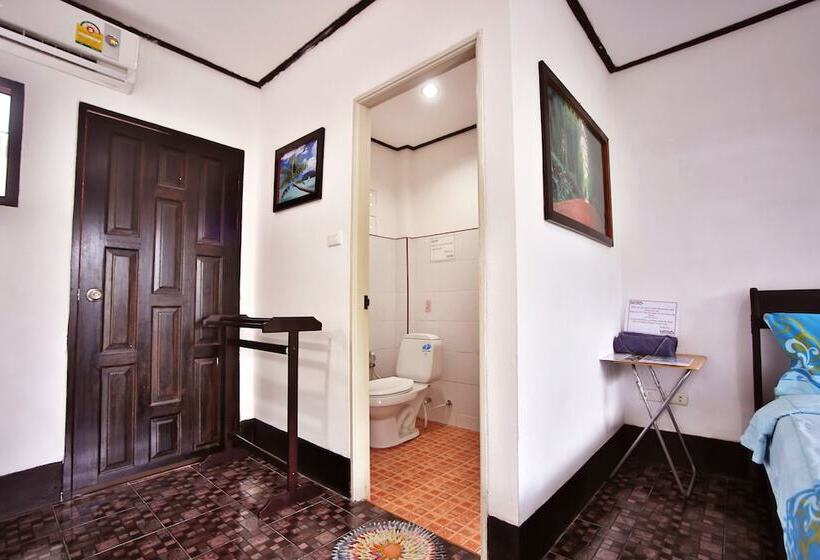 اتاق استاندارد یک نفره, Lotus Friendly