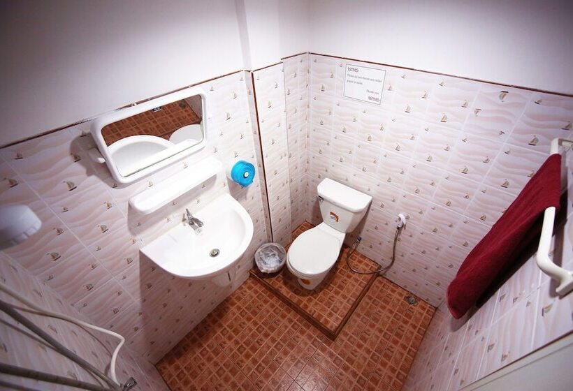 Quarto Estandar Individual, Lotus Friendly