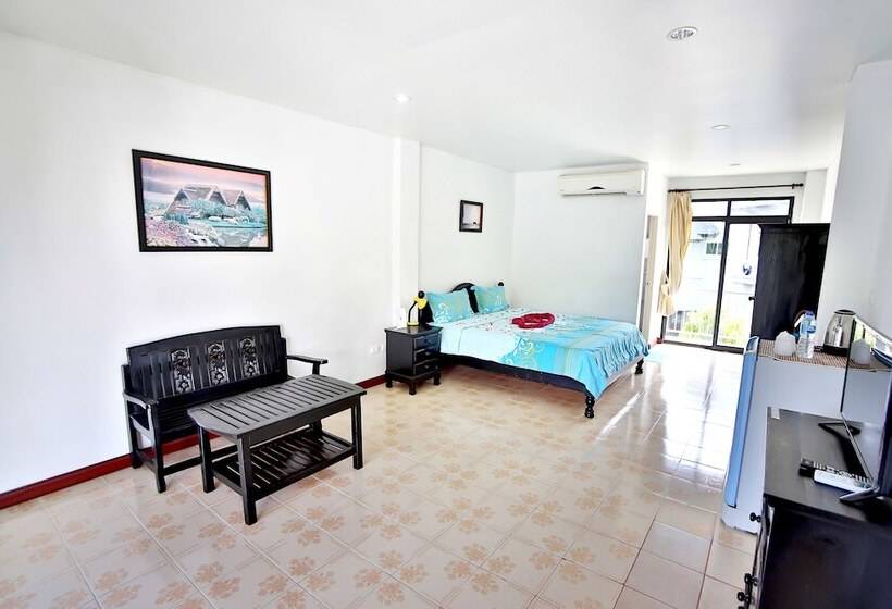 اتاق سوپریور, Lotus Friendly