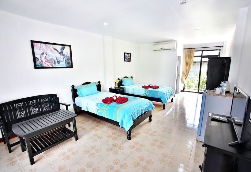 اتاق سوپریور, Lotus Friendly