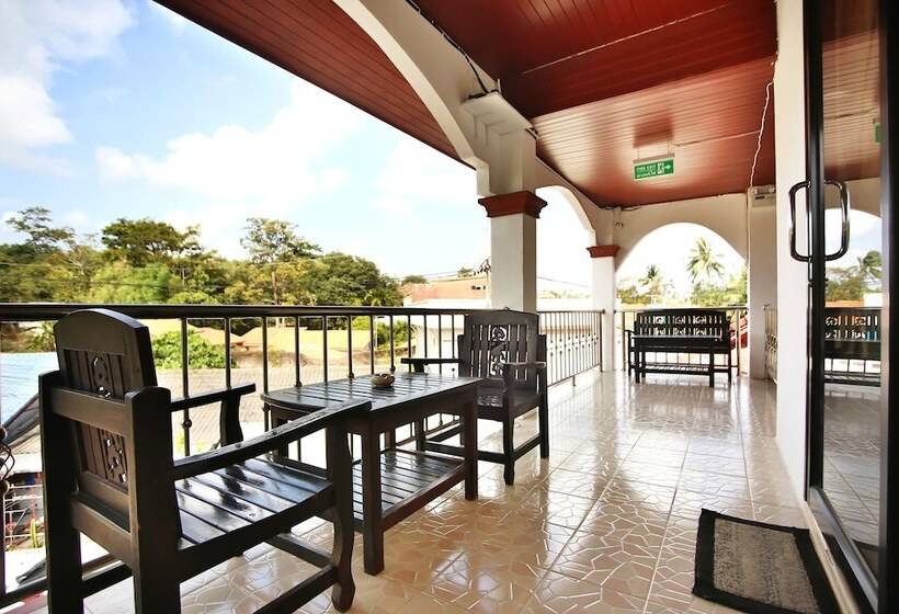 Quarto Superior, Lotus Friendly