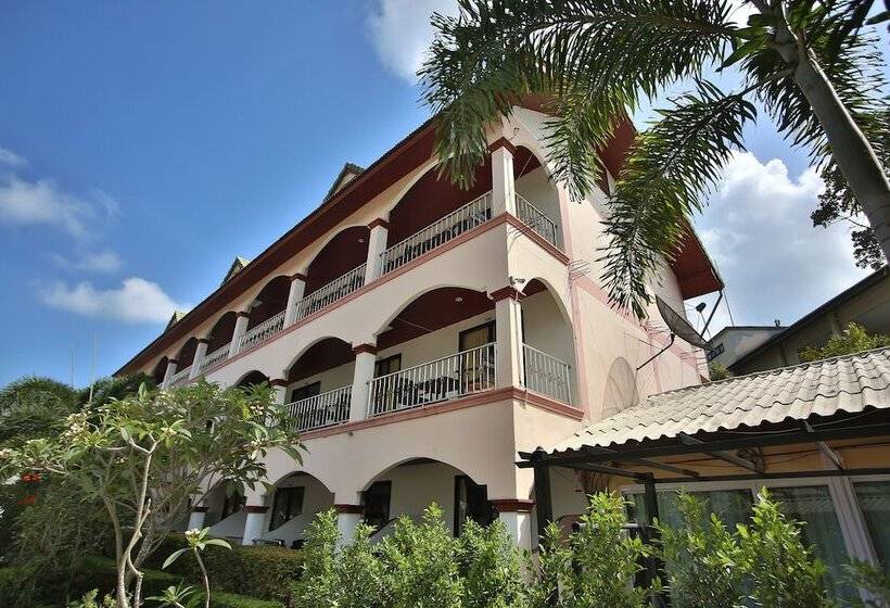 اتاق سوپریور, Lotus Friendly