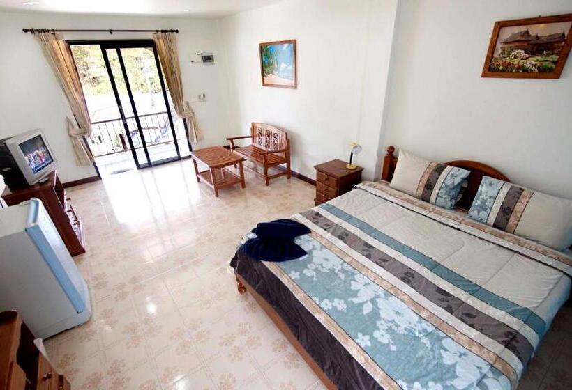 اتاق سوپریور, Lotus Friendly