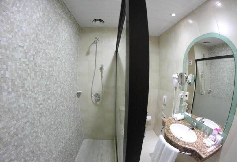 اتاق سوپریور, Marambaia