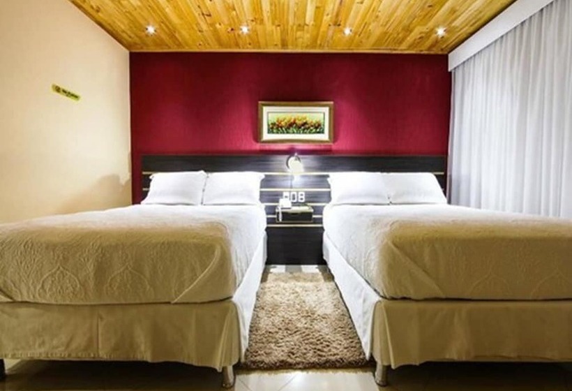 اتاق سوپریور, Marambaia