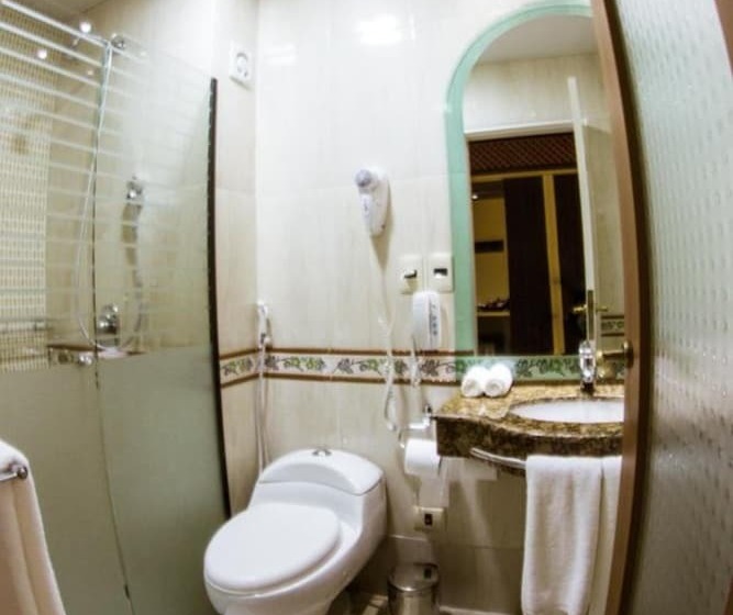 اتاق پرمیوم, Marambaia