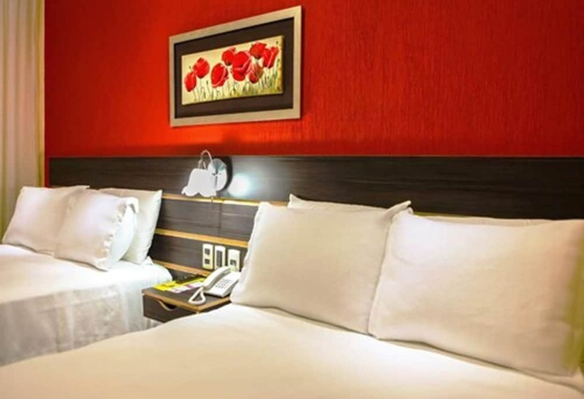 اتاق پرمیوم, Marambaia