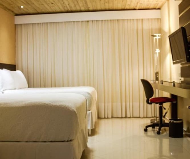 اتاق پرمیوم, Marambaia