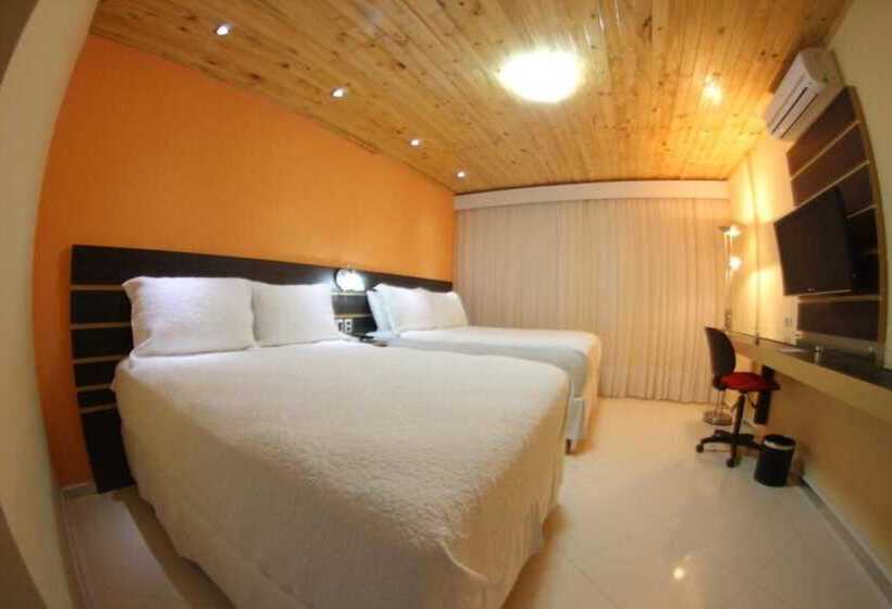 اتاق پرمیوم, Marambaia