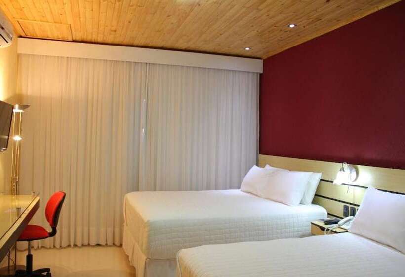 اتاق سوپریور, Marambaia