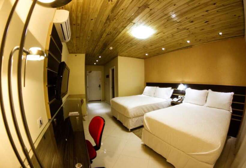 اتاق سوپریور, Marambaia