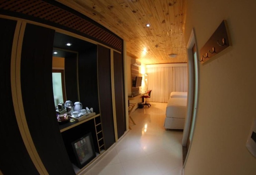 اتاق پرمیوم, Marambaia