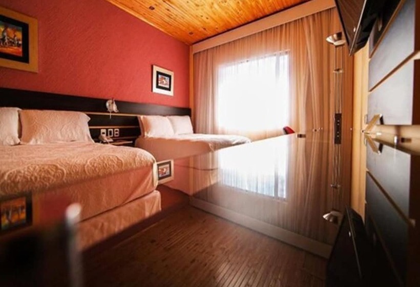 اتاق پرمیوم, Marambaia