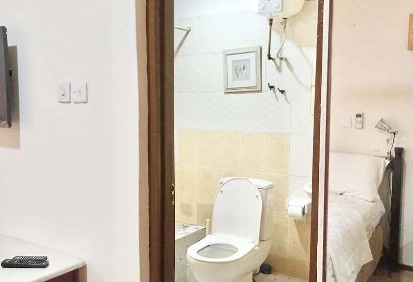 اتاق لوکس, Marrets International Hotel   Express