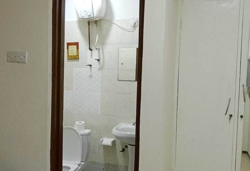 豪华房间, Marrets International Hotel   Express