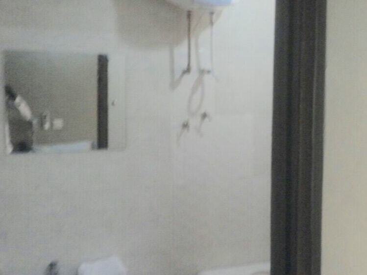 اتاق لوکس, Marrets International Hotel   Express