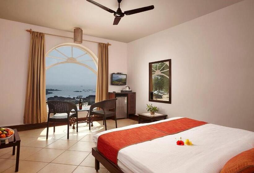 غرفة قياسية ذات إطلالة, O Pescador An Indy Resort