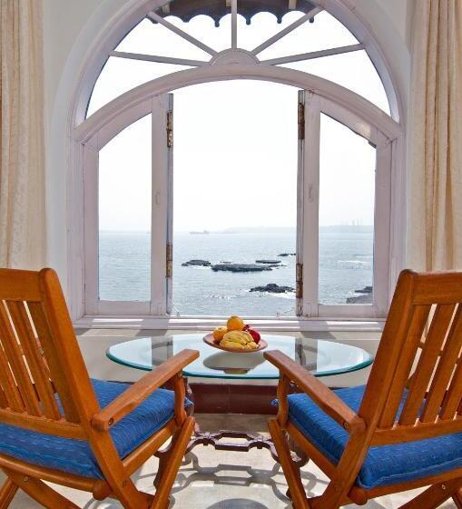 غرفة قياسية ذات إطلالة, O Pescador An Indy Resort